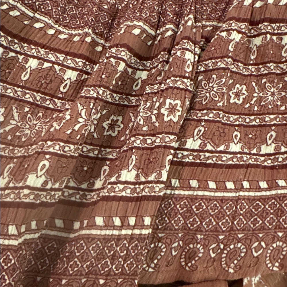 🤎 Daughters of India Dress XS - Picture 12 of 12